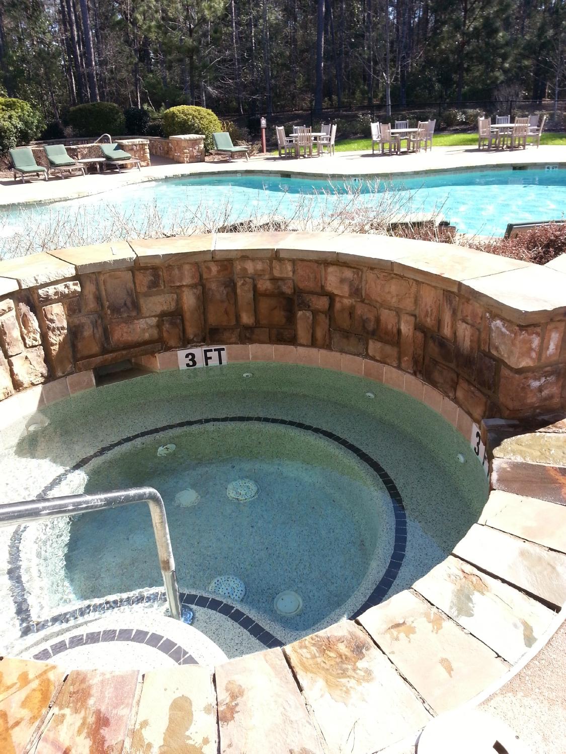 The Lodge And Spa At Callaway Gardens Pool Pictures Reviews Tripadvisor   The Lodge And Spa At 