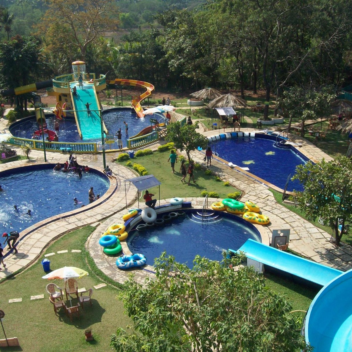 Splashdown Waterpark Goa - All You Need to Know BEFORE You Go (2024)