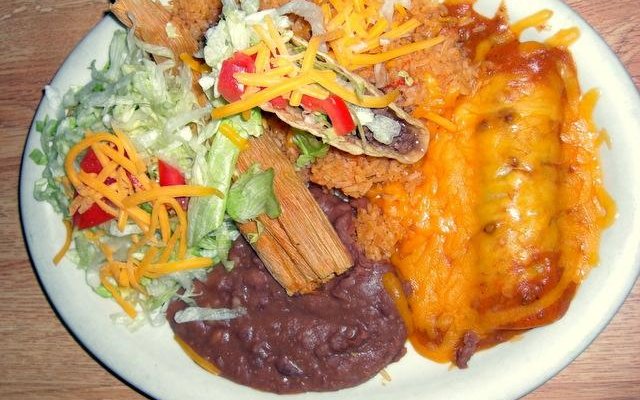 Chapitas Restaurant