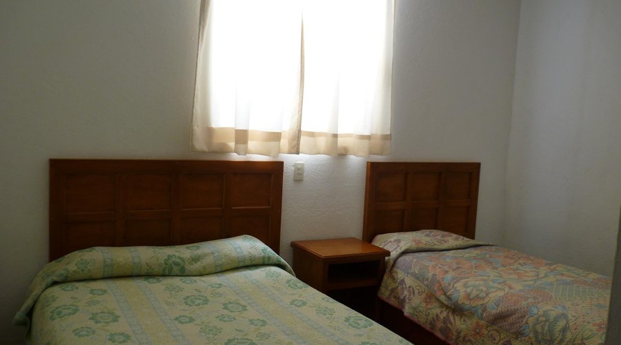                   Habitacion
                