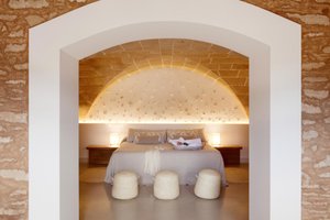 Zimmer und Suite