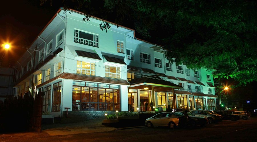 Front View