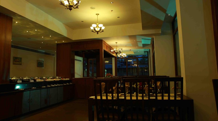 Raintree - Multi Cuisine Restaurant 2
