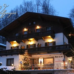 Winteransicht / Winter