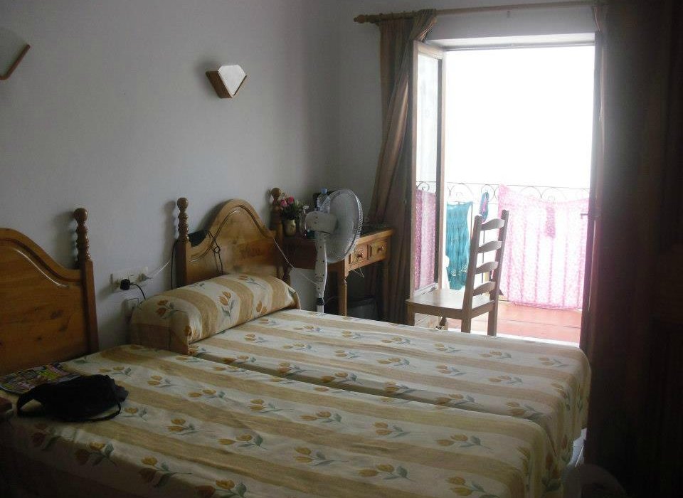 Hostal Sa Rota by null