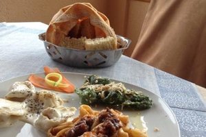 Cibo