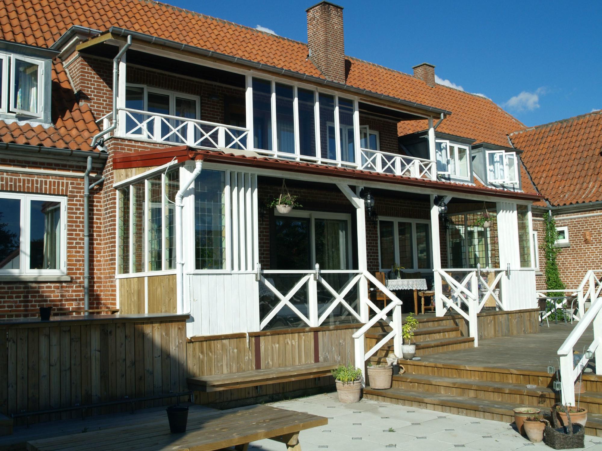 HOTEL LOLLAND (Noerreballe, Danemark) - Tarifs 2024