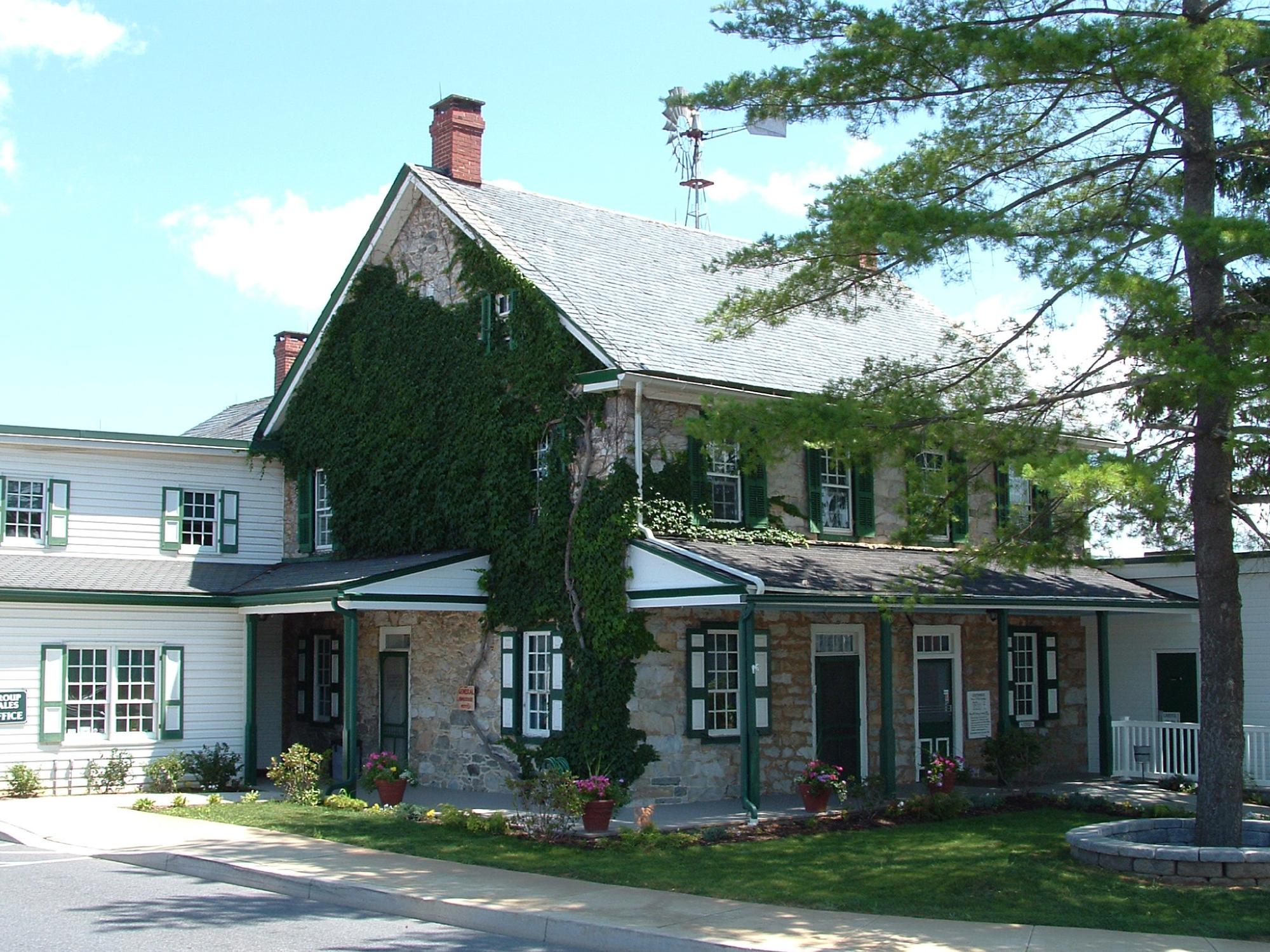 The Amish Farm And House Lancaster PA Review Tripadvisor   Amish Farm And House 