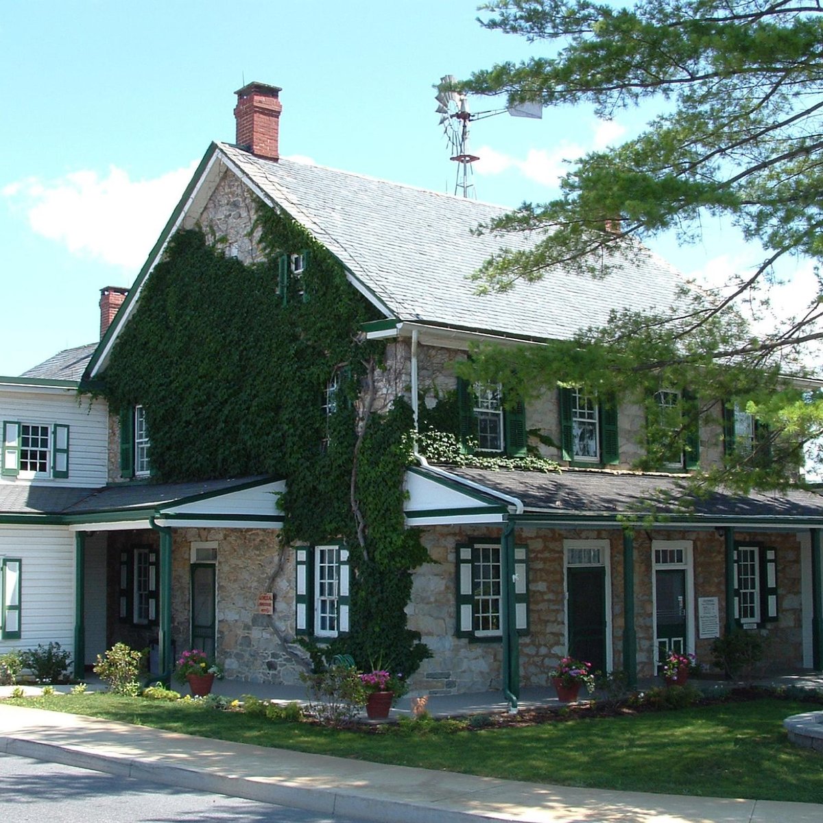 The Amish Farm and House, Ланкастер: лучшие советы перед посещением -  Tripadvisor