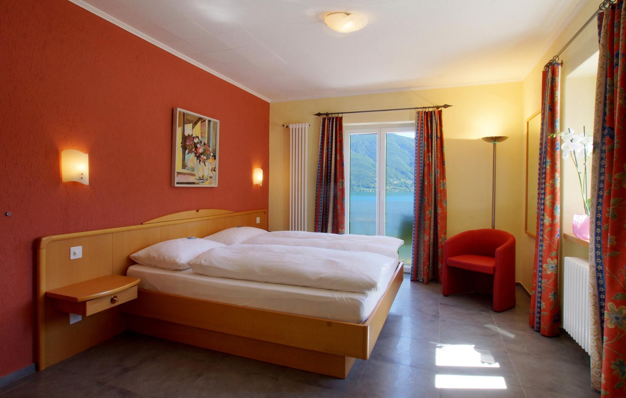 Hotel Collinetta by null