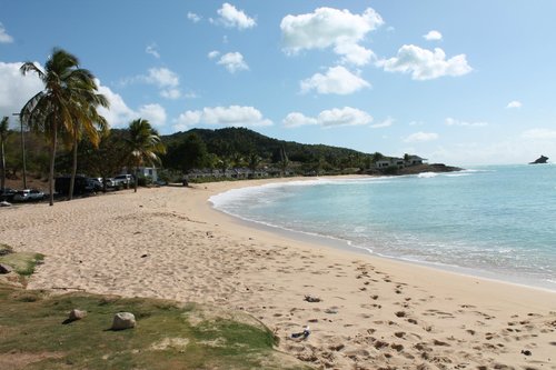 Hawksbill Bay (Antigua)