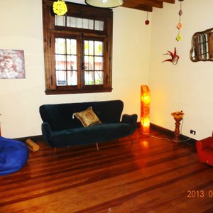 SALON RAYUELA.