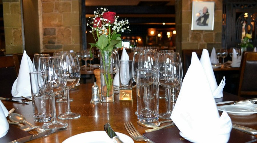 Table Setting