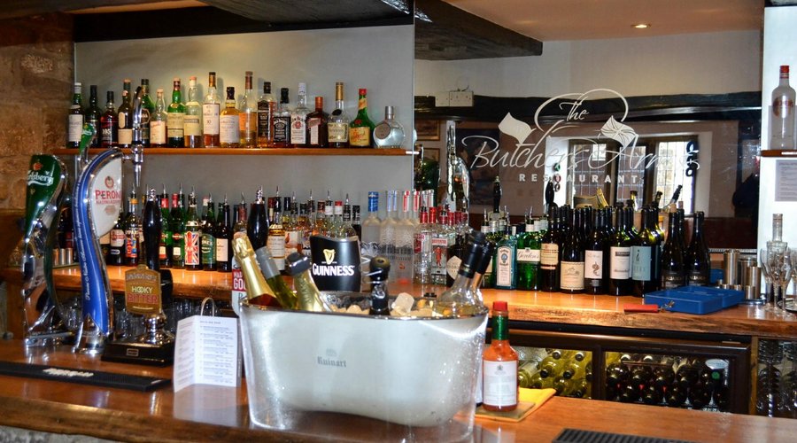 The Bar