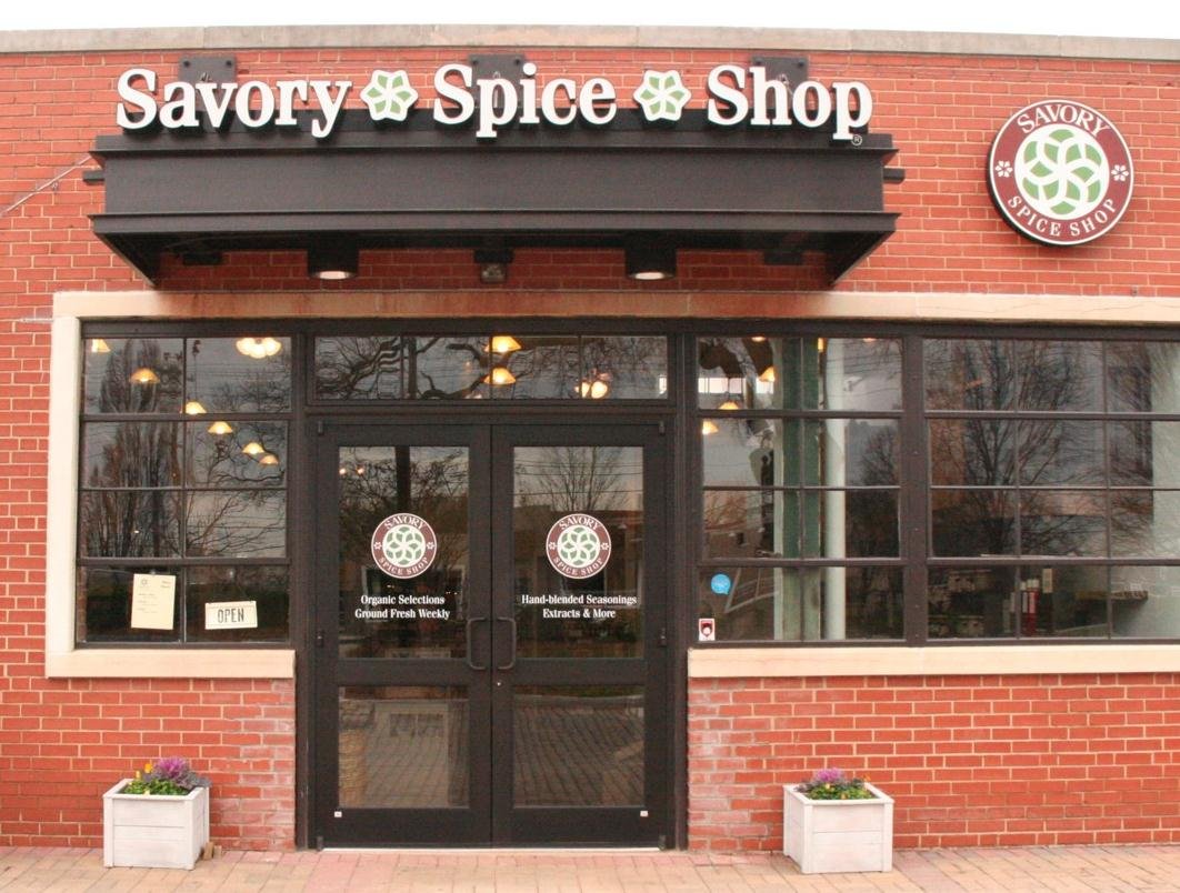 Savory Spice Shop (Charlotte) - All You Need to Know BEFORE You Go