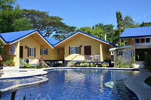 Blue Lagoon Inn & Suites in Palawan Island