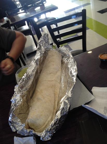 IGUANAS BURRITOZILLA, San Jose - Updated 2024 Restaurant Reviews, Menu ...