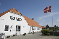 glas efter skole kig ind Ho Strik Vævestuen I Ho (Blåvand, Danmark) - anmeldelser - Tripadvisor