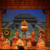 Shaanxi Grand Opera House Xi'an - All You Need to Know BEFORE You Go (2024)