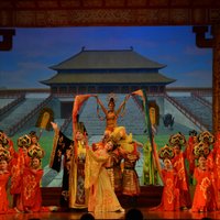 Shaanxi Grand Opera House Xi'an - All You Need to Know BEFORE You Go (2024)