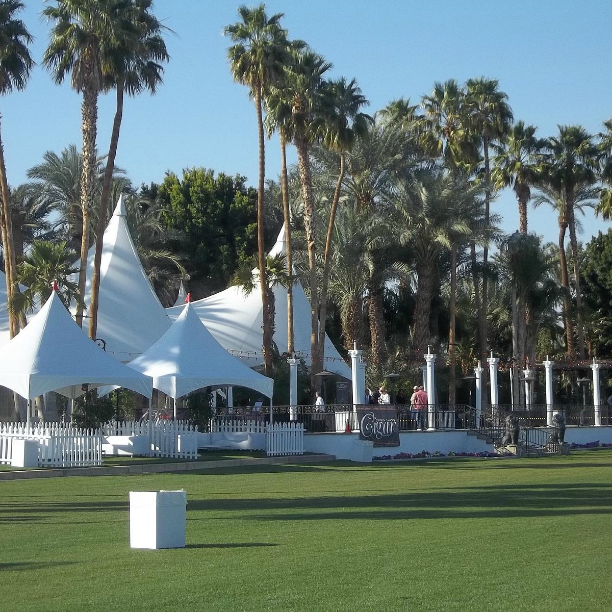 Empire Polo Club (Indio) All You Need to Know You Go