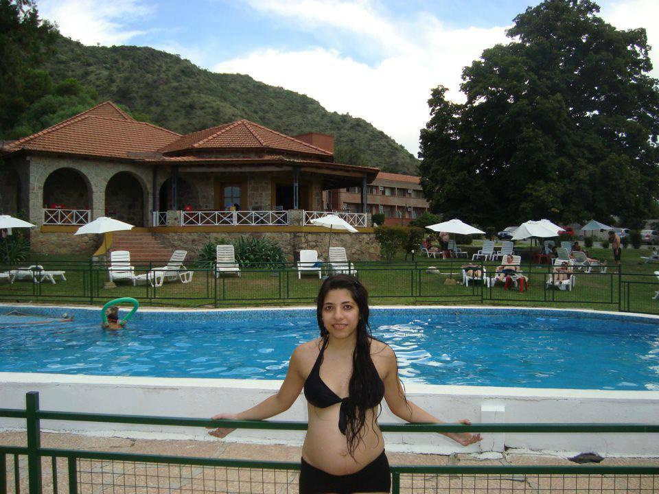 Hotel photo 12 of Pinares del Cerro Resort & Suites.