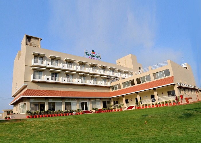 TANARIKA RESORT (Bhusawal) - Resort Reviews, Photos, Rate Comparison