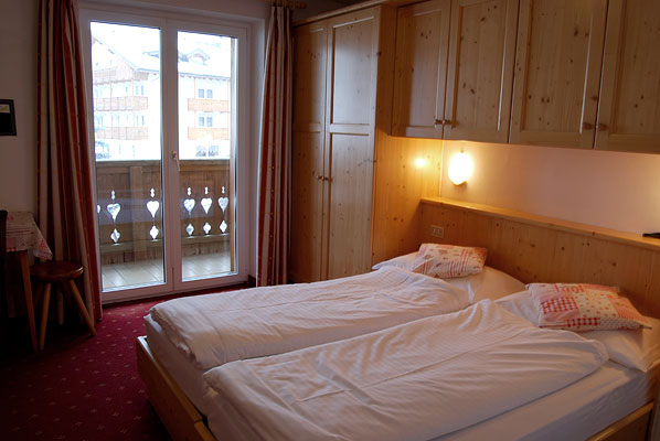 Hotel photo 4 of Villa Adria B&B.