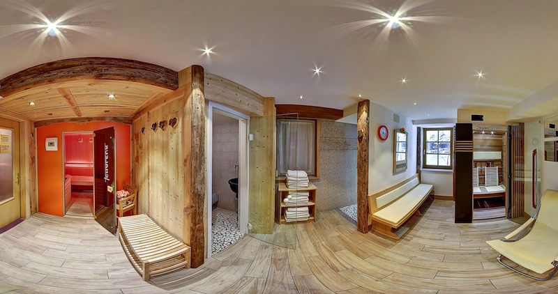 Hotel photo 6 of Villa Adria B&B.