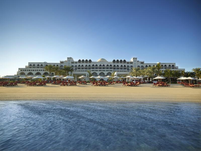 Hotel photo 67 of Jumeirah Zabeel Saray.
