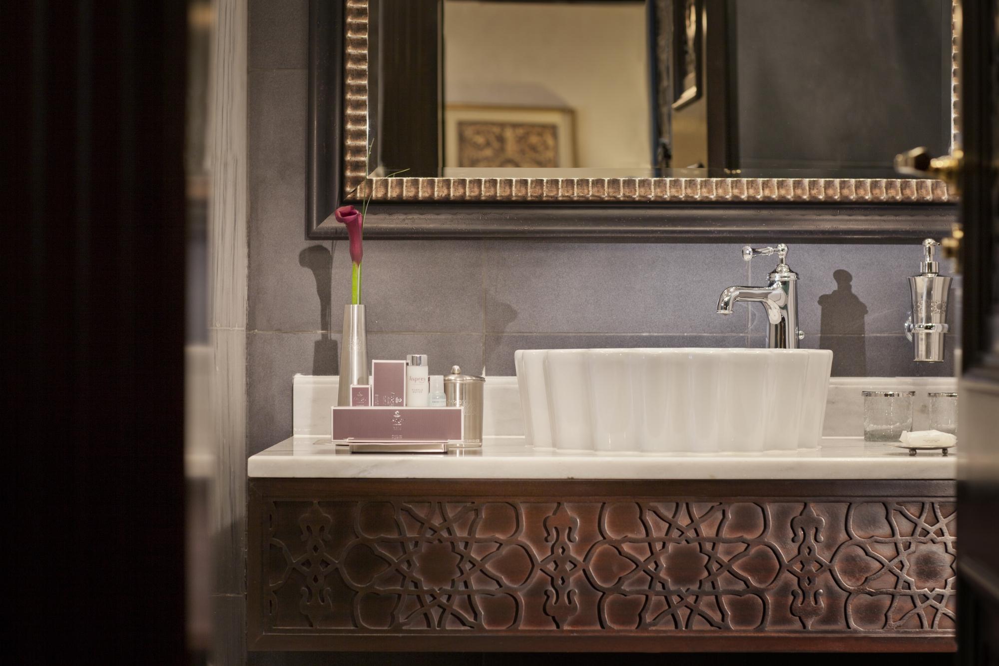 Hotel photo 57 of Jumeirah Zabeel Saray.