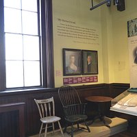 Abigail's Chair