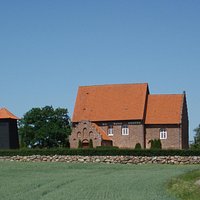 Holeby Kirke