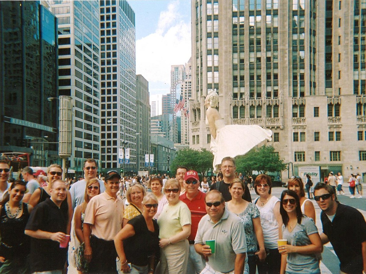 chicago's finest tours