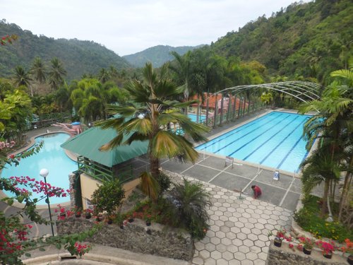 Palm Grove Hot Springs and Mountain Resort image