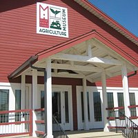 Agriculture Museum