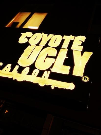 Coyote Ugly Saloon (Oklahoma City) - All You Need to Know BEFORE You Go