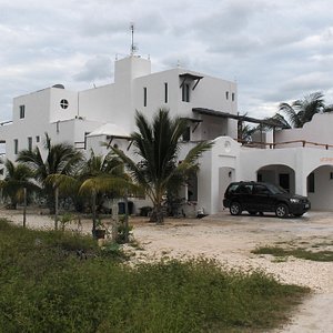 LOS 30 MEJORES casas en Yucatán y casas de playa (con fotos) | Tripadvisor  - 1,053 departamentos en Yucatán, México