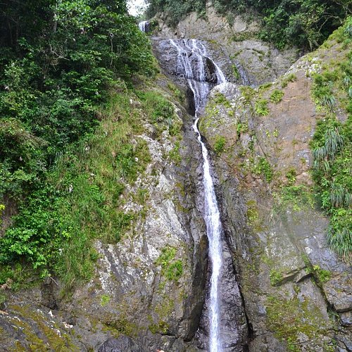Cinco cascadas y saltos de agua para zambullirse en el