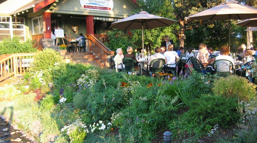 McKay Cottage Restaurant