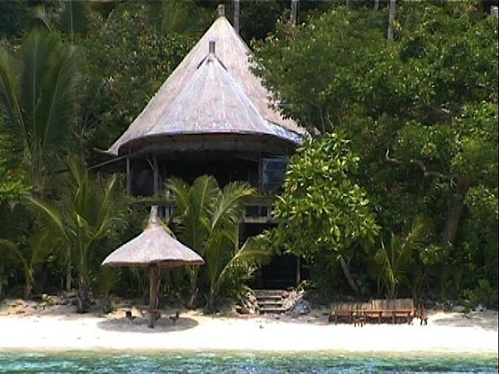 Malapacao Private Island (팔라완) - 호텔 리뷰 Malapacao Private Island (팔라완) - 호텔 리뷰
