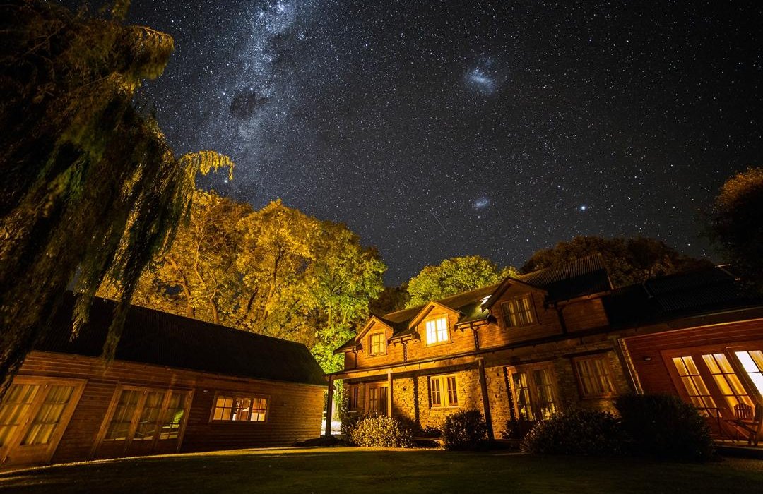 Wanaka Homestead Lodge and Cottages by null