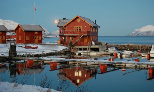 Desembermåne