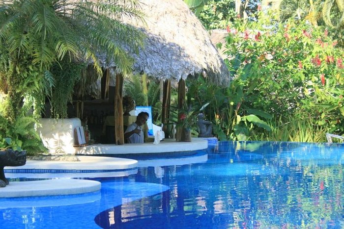 Cariblue Beach & Jungle Resort Pool Pictures & Reviews - Tripadvisor