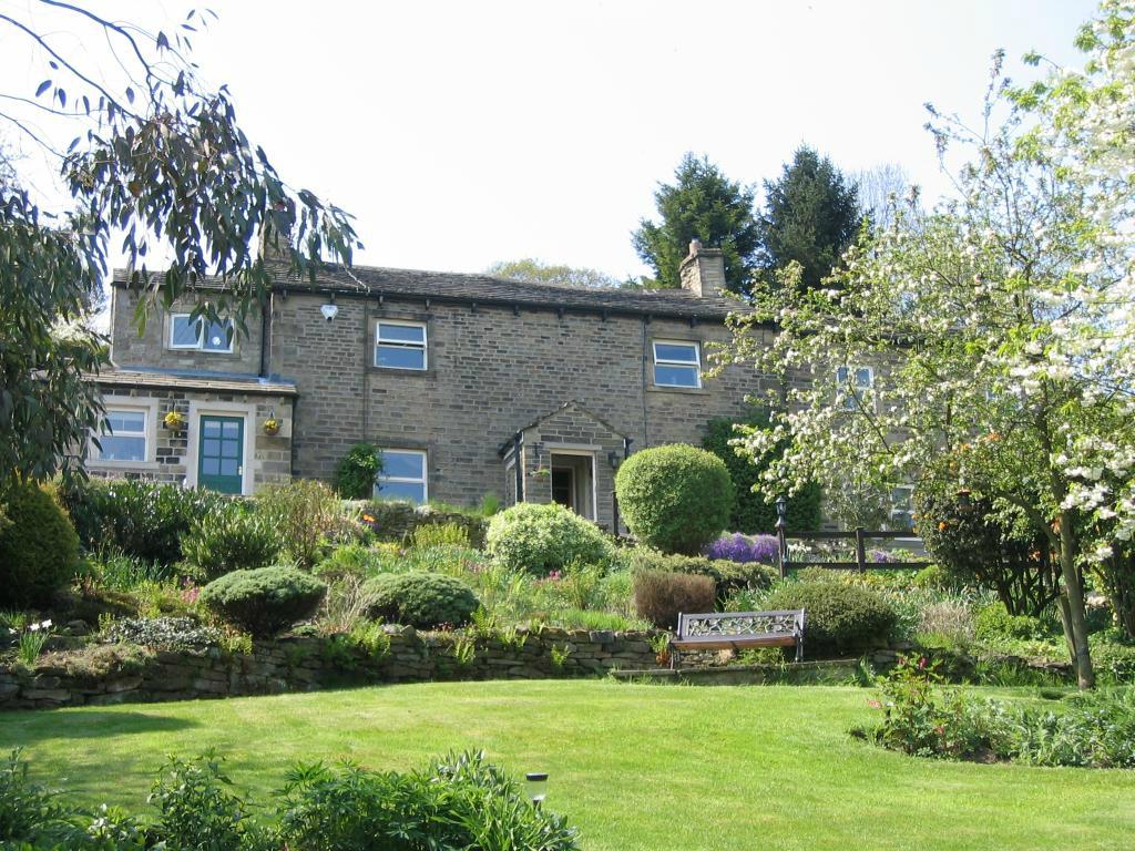 BROWSIDE FARMHOUSE (Cononley, Inglaterra) - Opiniones Y Comentarios - B ...