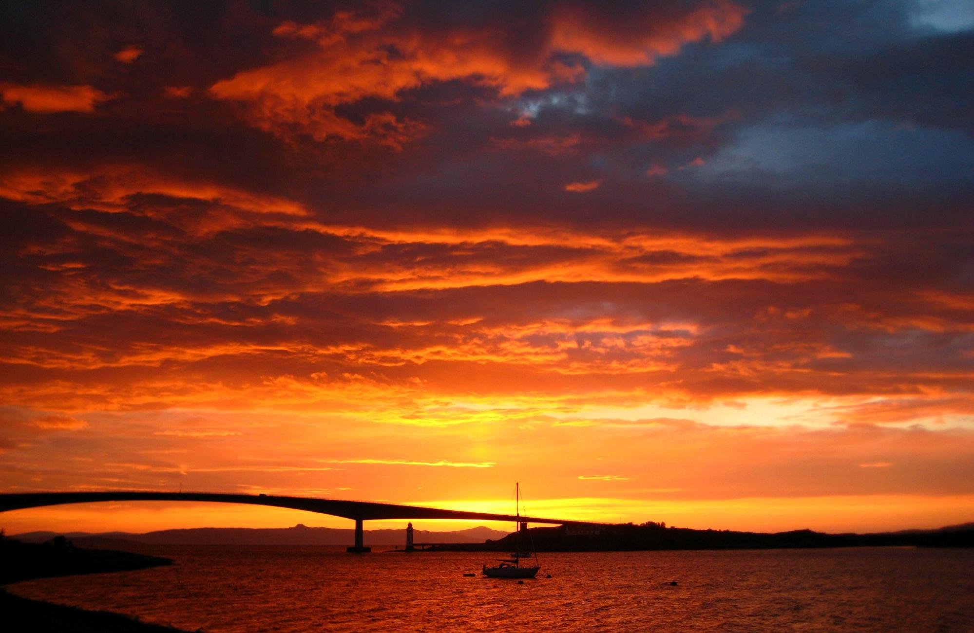 Skye Backpackers by null