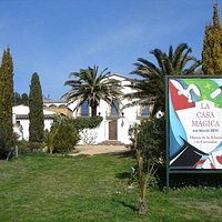 La Casa Màgica