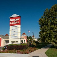 Tanger Outlets Ocean City
