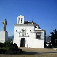Façade de l'Eglise