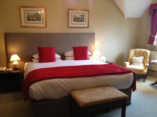 Eastwell Manor Rooms: Pictures & Reviews - Tripadvisor